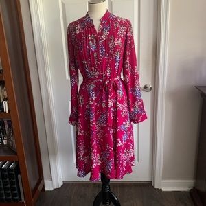 Nanette Lepore Dress